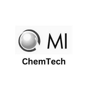 MI ChemTech (With Device) logo