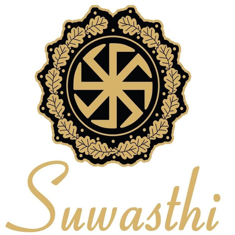 SUWASTHI logo