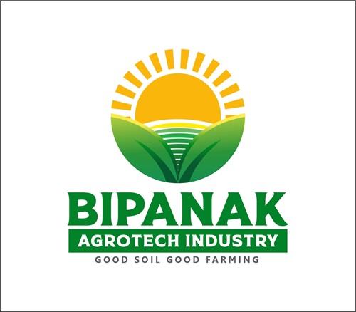 Device of BIPANAK AGROTECH INDUSTRY. logo