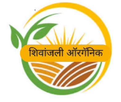 SHIVANJALI ORGANIC logo