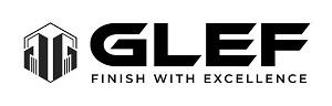GLEF logo