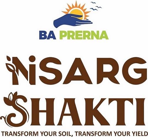 BA PRERNA NISARG SHAKTI logo