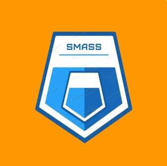 SMASS logo
