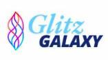 GLITZGALAXY logo