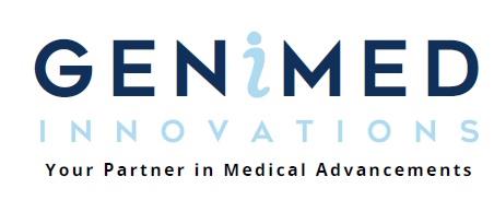 GENIMED logo