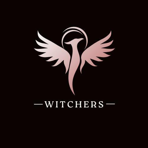 WITCHERS logo