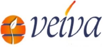 veiva (label) logo