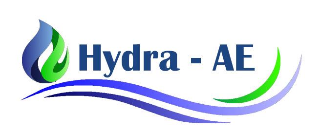 Hydra - AE logo