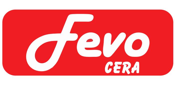 FEVO CERA logo