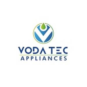 VODA TEC APPLIANCES logo