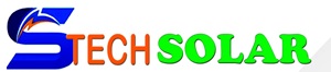 S TECH SOLAR logo