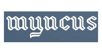 myncus logo