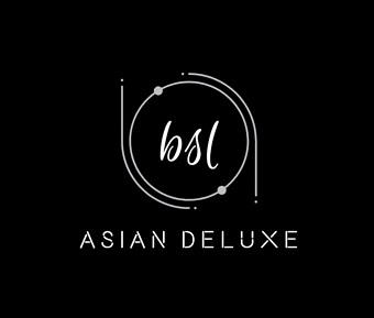 BSL ASIAN DELUXE logo