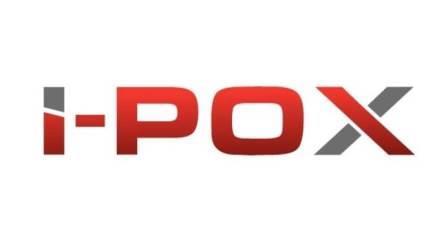 i-POX logo