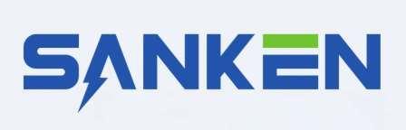 SANKEN logo