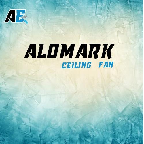 ALOMARK logo