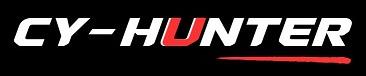 CY-HUNTER logo
