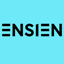 ENSIEN logo