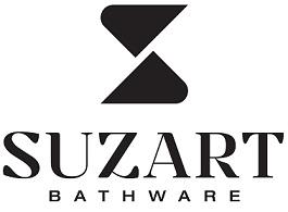 SUZART logo