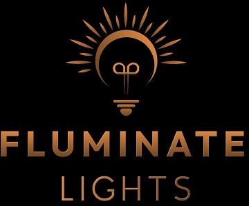 FLIMINATE LIGHTS logo