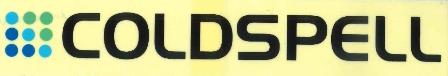 Coldspell (label) logo