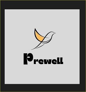 PREWELL logo