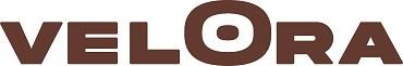 VELORA logo