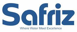 SAFRIZ logo