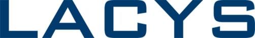 LACYS logo
