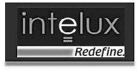 intelux Redefine logo