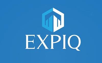 EXPIQ logo