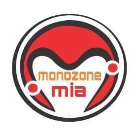 MONOZONE MIA logo