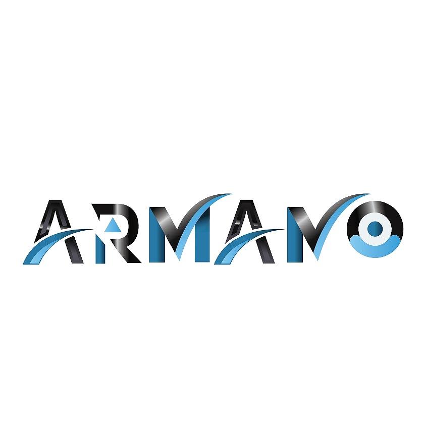 ARMANO logo