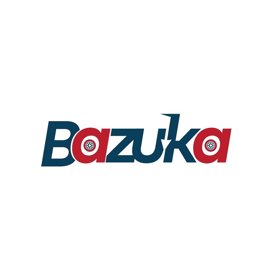BAZUKA logo