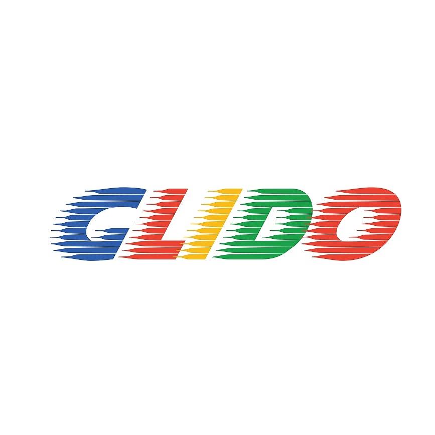 GLIDO logo
