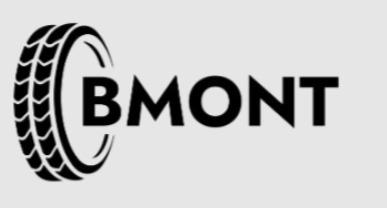 BMONT logo