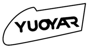 YUOYAR logo