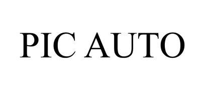 PIC AUTO logo