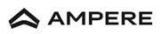 AMPERE logo