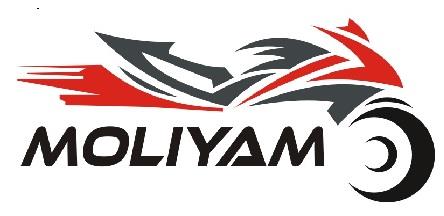 MOLIYAM logo