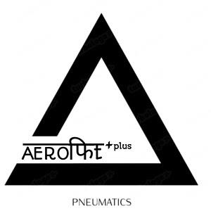 Aerofit Plus pneumatics (With Device Of Plus) logo