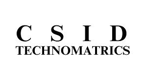 CSID TECHNOMATRICS (With Device) logo