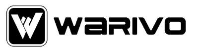 WARIVO logo