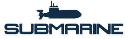 SUBMARINE logo