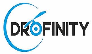 DROFINITY logo