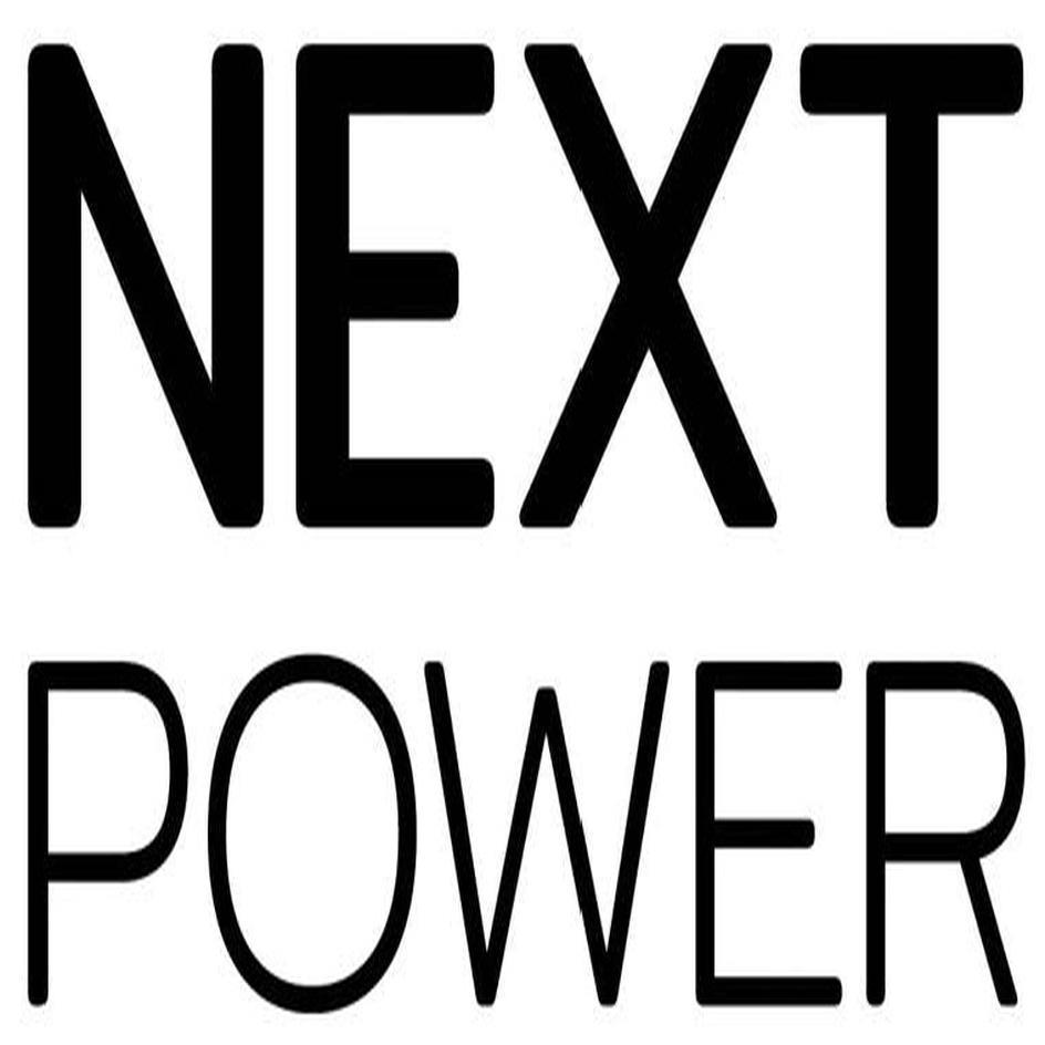 NEXT POWER logo