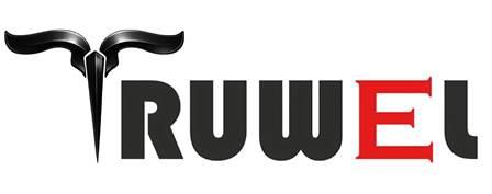 TRUWEL logo