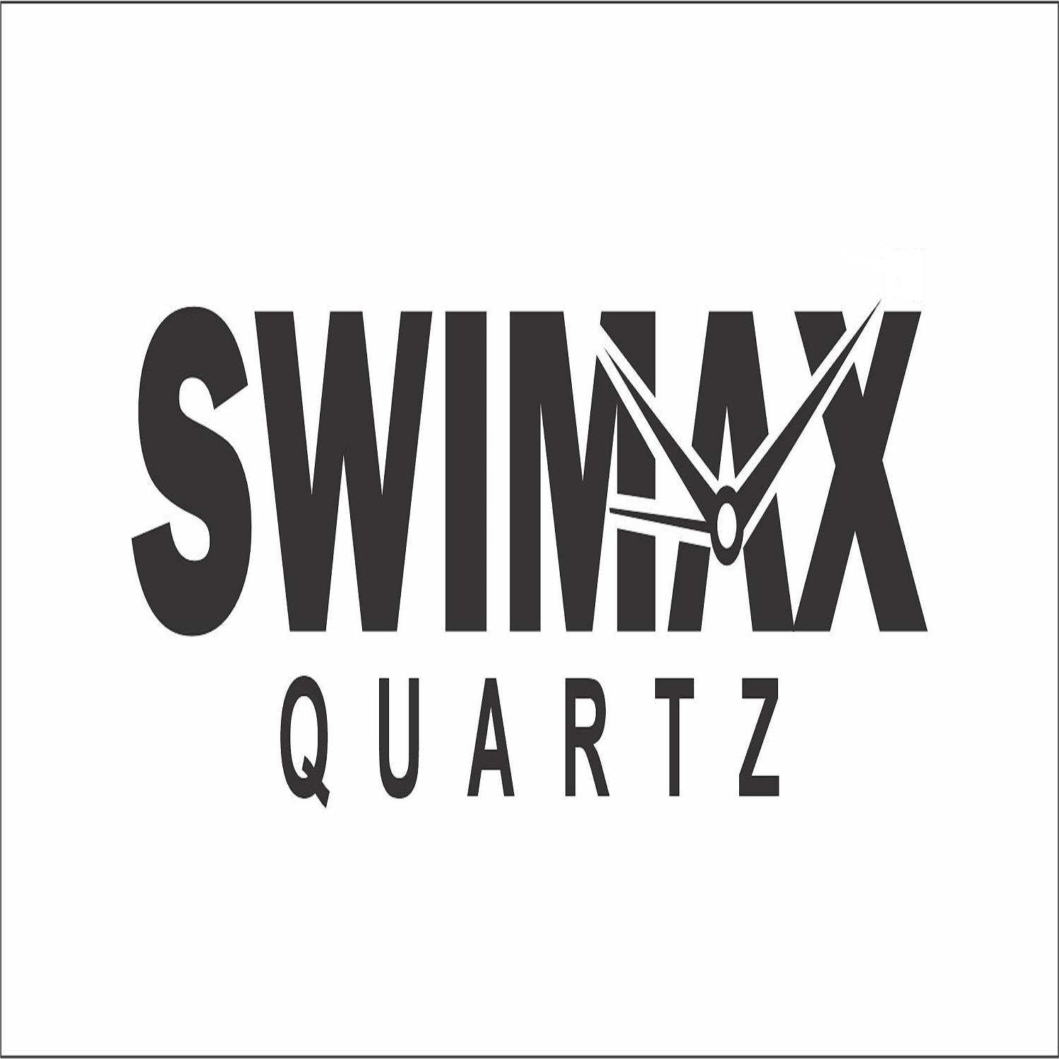 SWIMAX QUARTZ logo