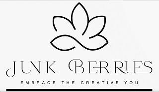 Junk Berries logo