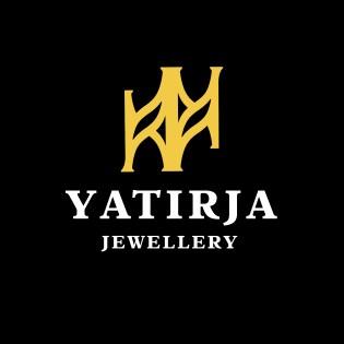 YATIRJA JEWELLERY logo